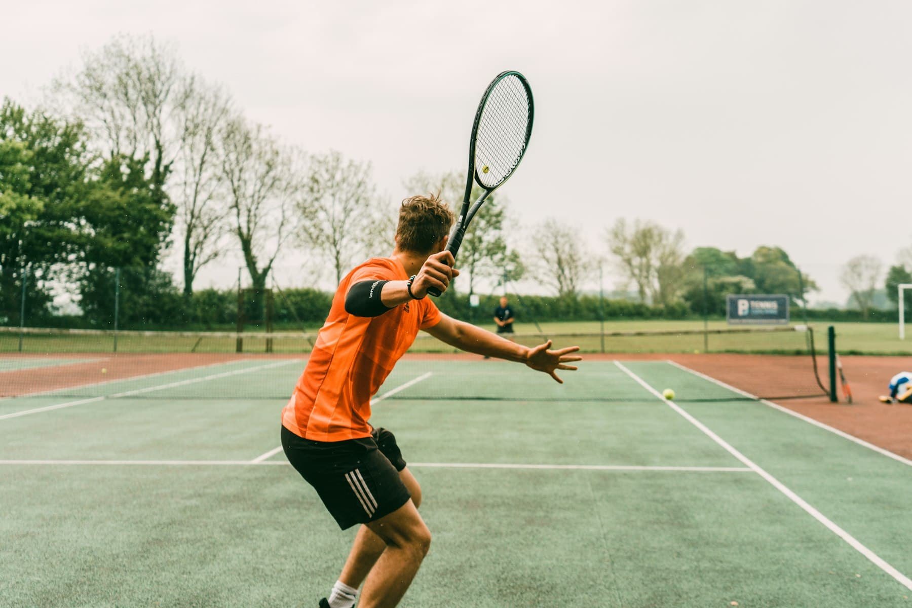 PlayTennisAbroad